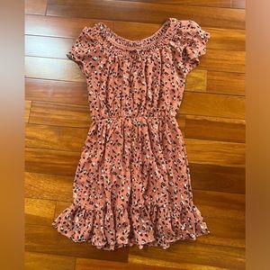 Sienna Sky Woman’s dress size medium worn once